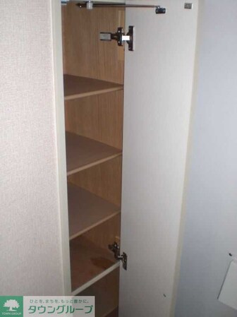 レオネクスト泉の物件内観写真